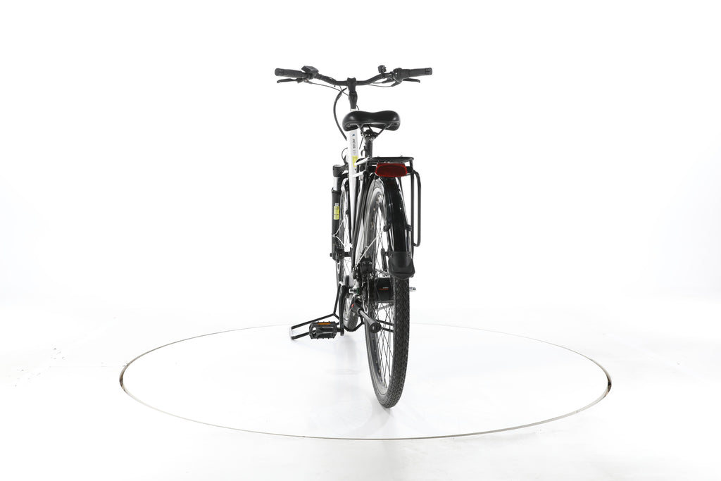 Pegasus Ancura E8R Disc City E-Bike Tiefeinsteiger - Image 10