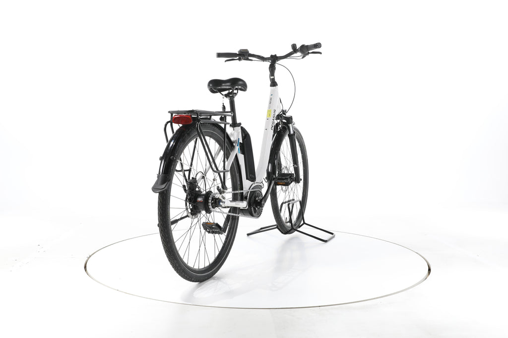 Pegasus Ancura E8R Disc City E-Bike Tiefeinsteiger - Image 11