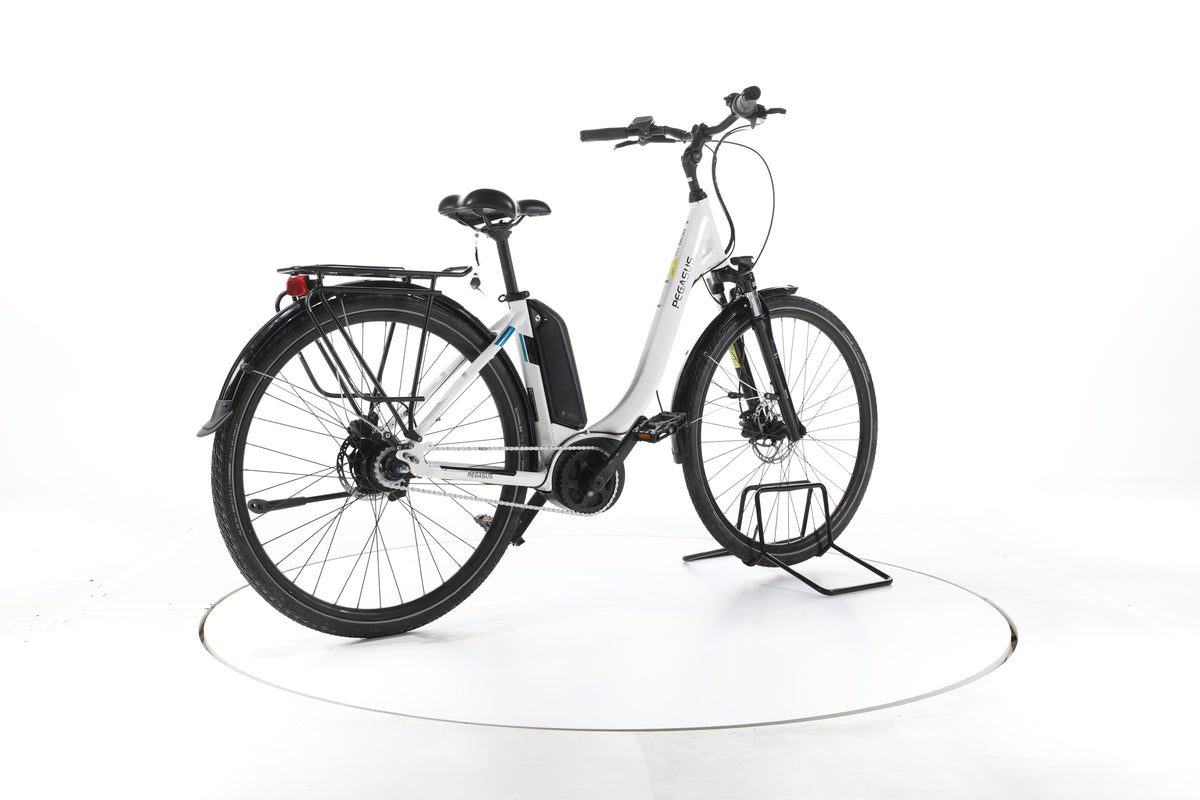 Pegasus Ancura E8R Disc City E-Bike Tiefeinsteiger - Image 12
