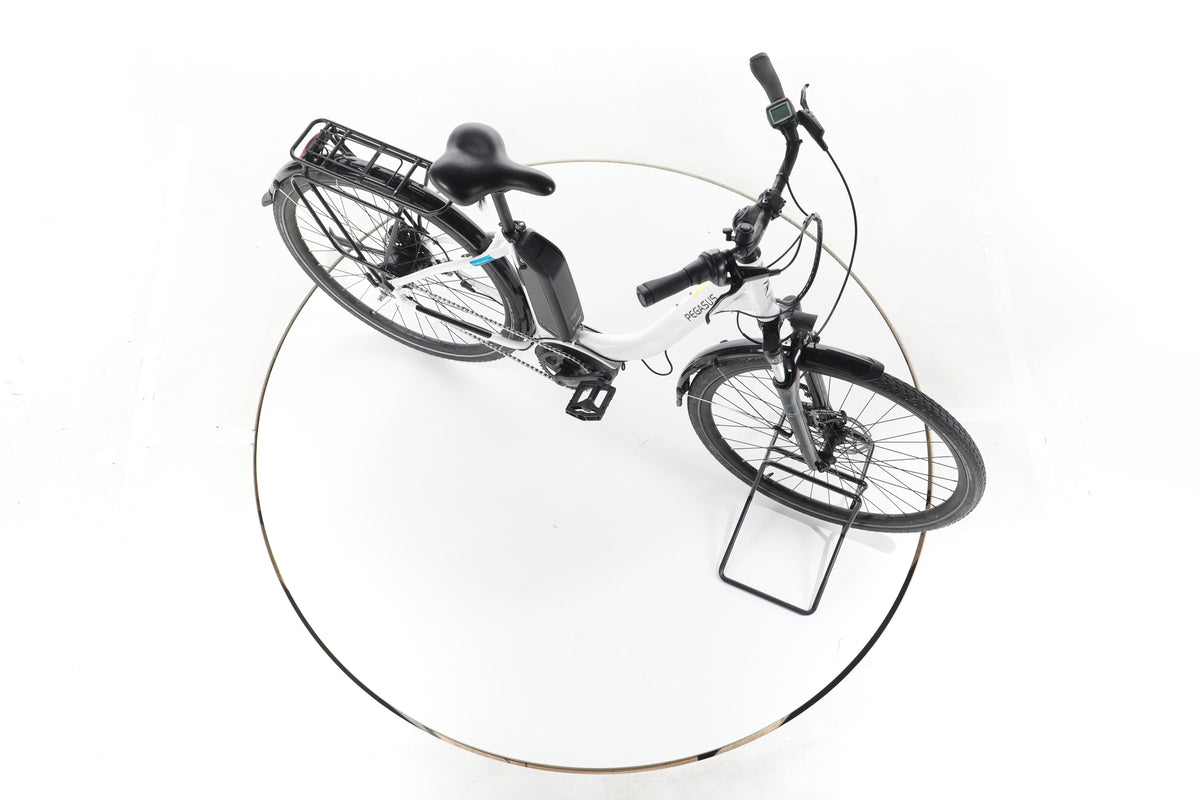 Pegasus Ancura E8R Disc City E-Bike Tiefeinsteiger - Image 14