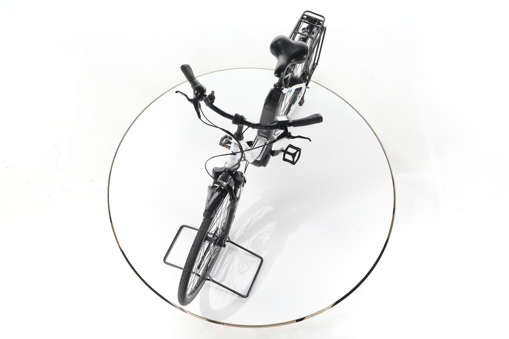 Pegasus Ancura E8R Disc City E-Bike Tiefeinsteiger - Image 17