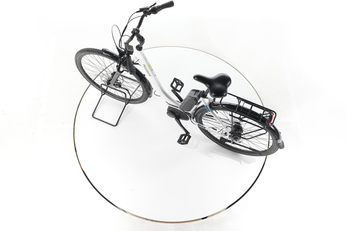 Pegasus Ancura E8R Disc City E-Bike Tiefeinsteiger - Image 20