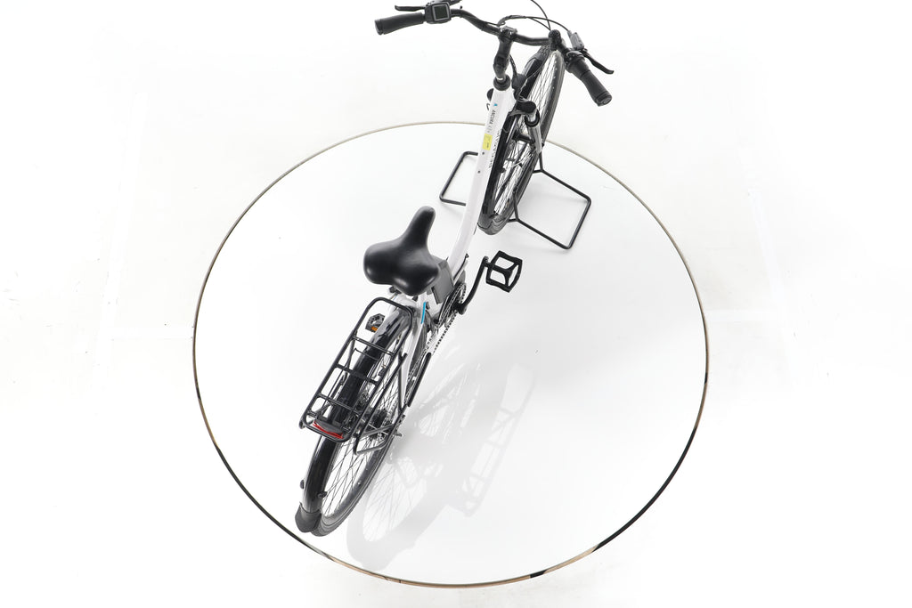 Pegasus Ancura E8R Disc City E-Bike Tiefeinsteiger - Image 23