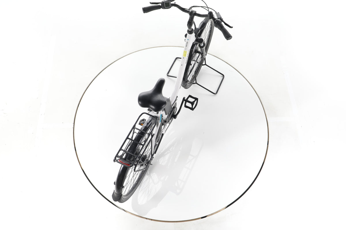 Pegasus Ancura E8R Disc City E-Bike Tiefeinsteiger - Image 23