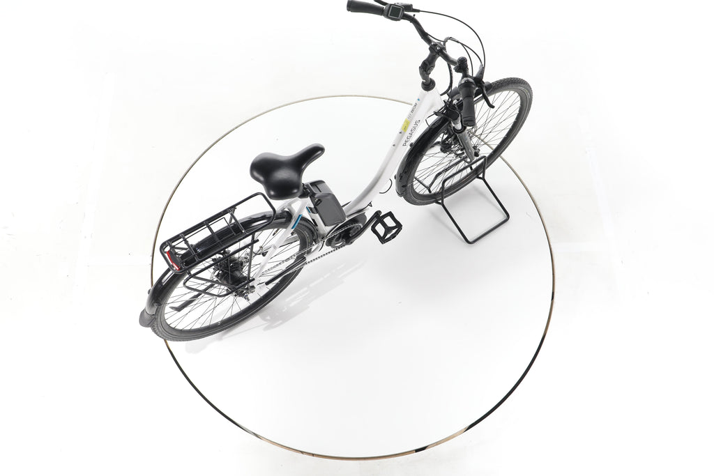 Pegasus Ancura E8R Disc City E-Bike Tiefeinsteiger - Image 24