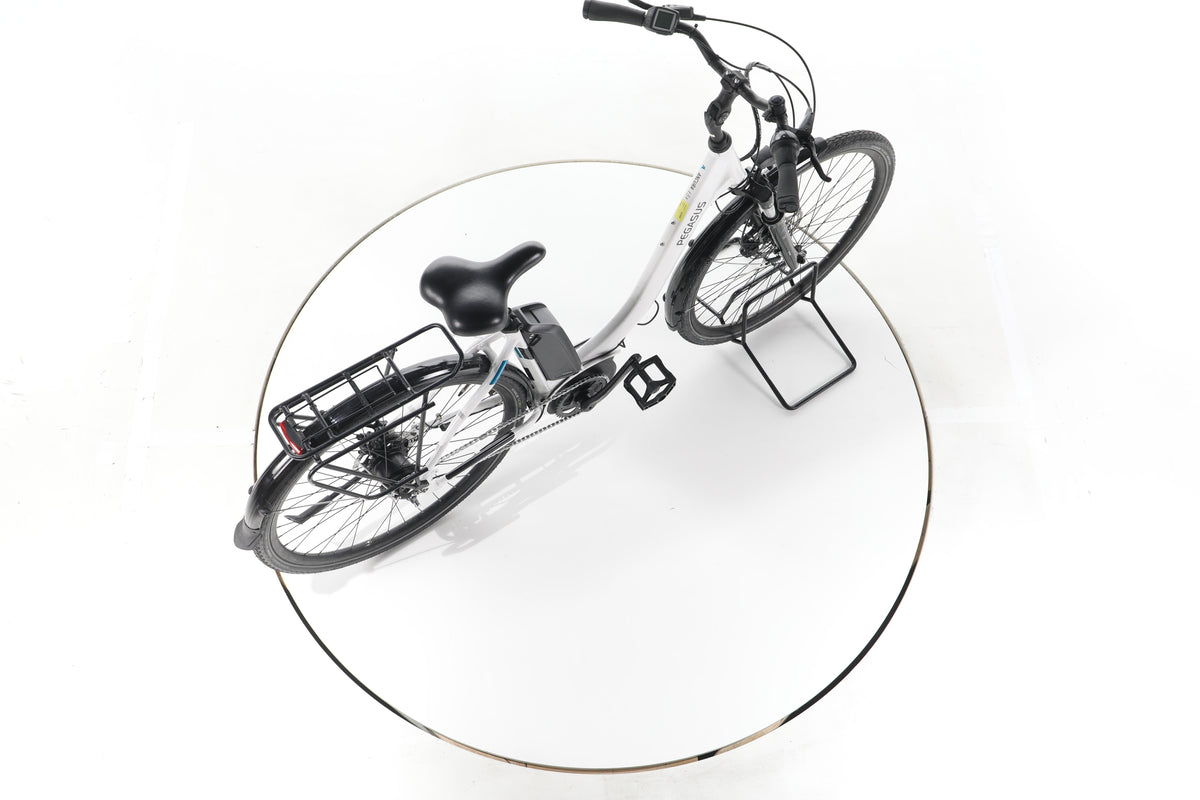 Pegasus Ancura E8R Disc City E-Bike Tiefeinsteiger - Image 24