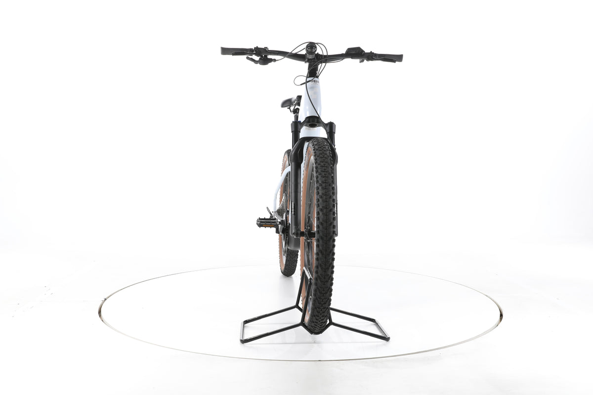 Cube Reaction Hybrid Pro 625 Trekking E-Bike Tiefeinsteiger - Image 4