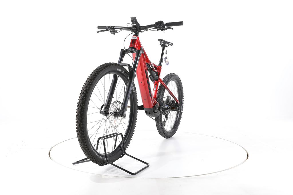 KTM Macina Kapoho 7973 E-Bike Fully - Image 5