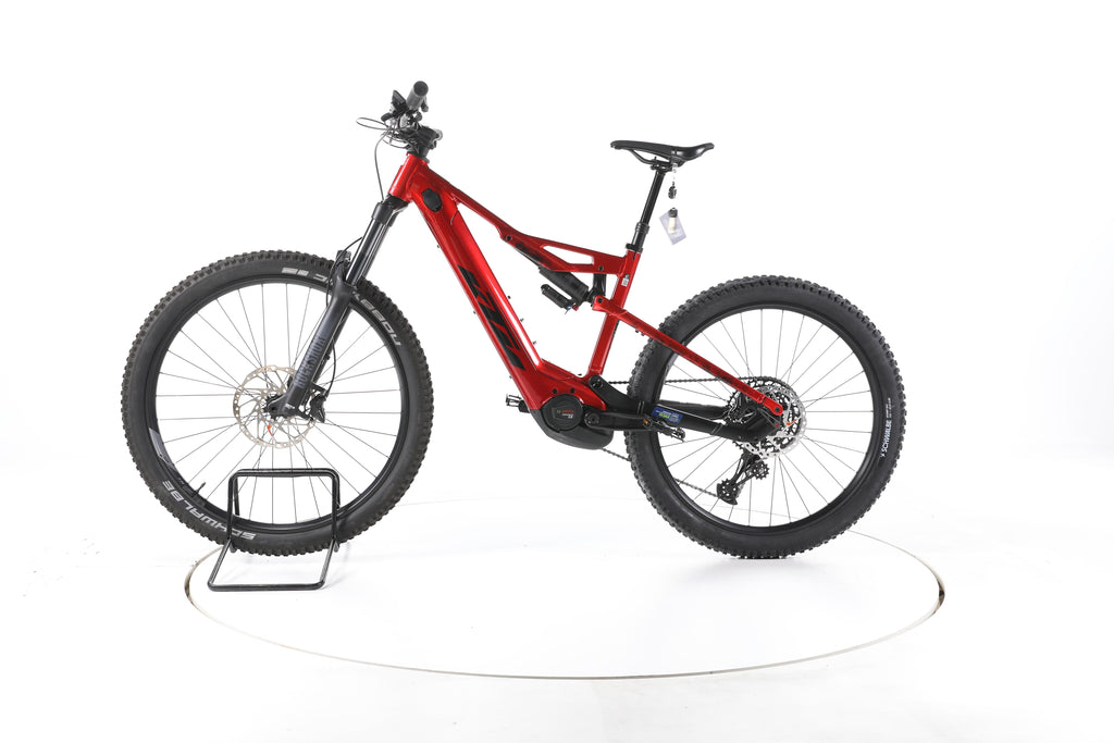 KTM Macina Kapoho 7973 E-Bike Fully - Image 7