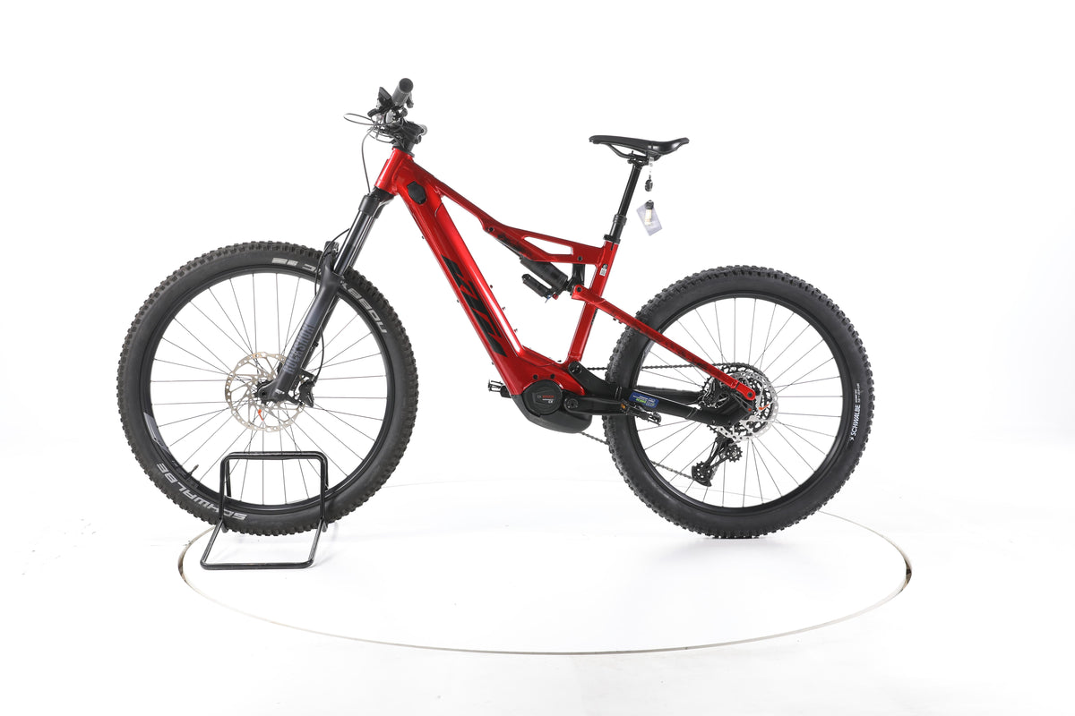 KTM Macina Kapoho 7973 E-Bike Fully - Image 7