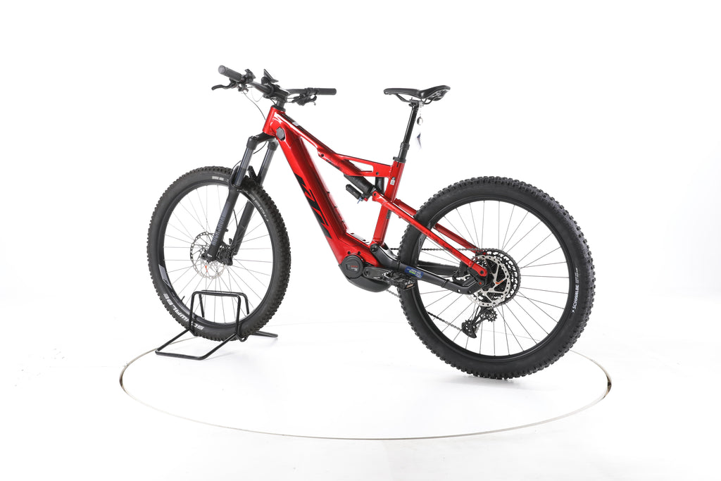 KTM Macina Kapoho 7973 E-Bike Fully - Image 8