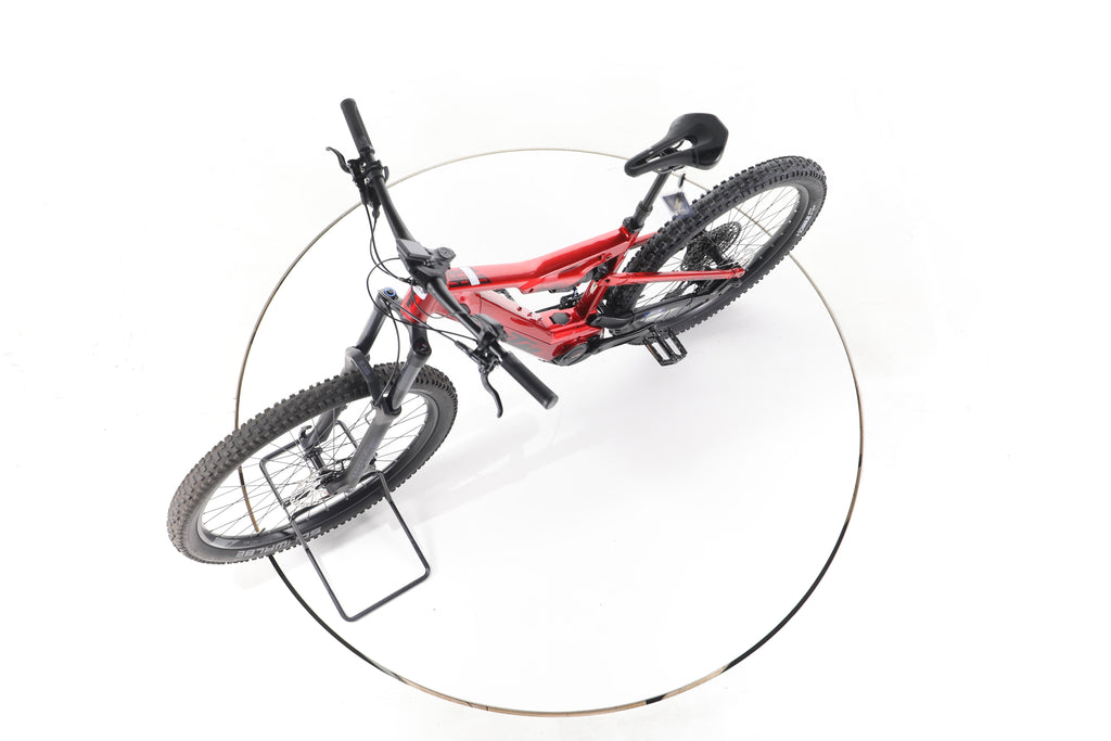 KTM Macina Kapoho 7973 E-Bike Fully - Image 18