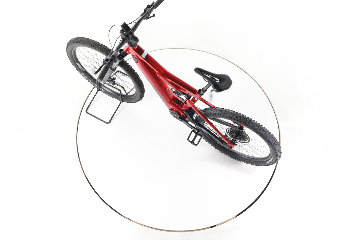 KTM Macina Kapoho 7973 E-Bike Fully - Image 20