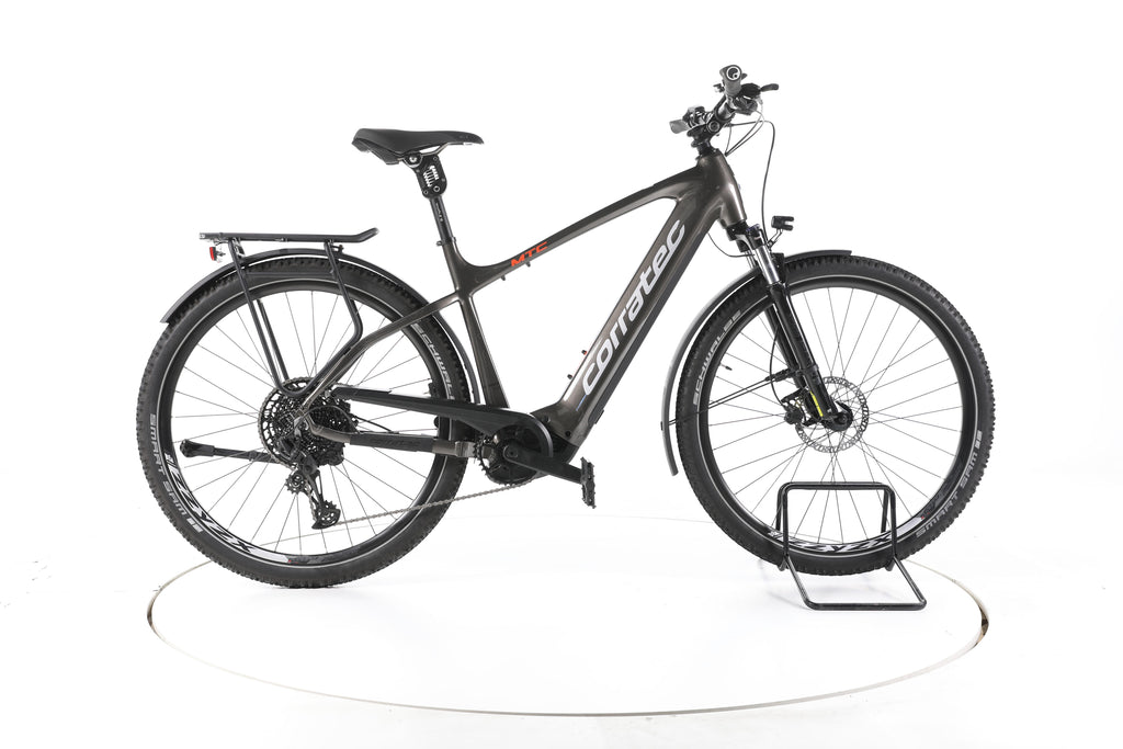 Corratec E-Power MTC Elite 12S Trekking E-Bike - Image 1