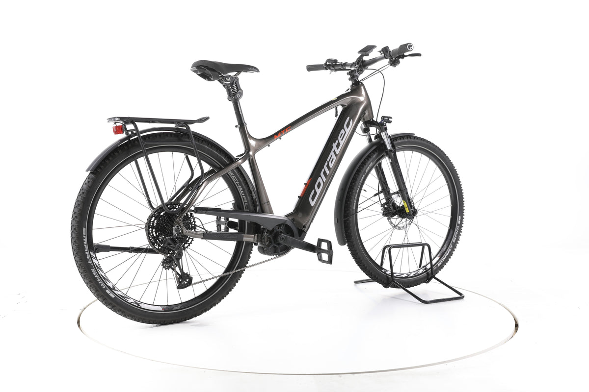 Corratec E-Power MTC Elite 12S Trekking E-Bike - Image 12