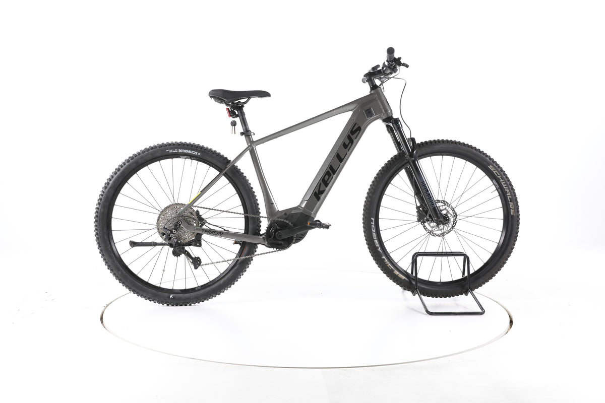 Kellys Tygon R50 E-Bike - Image 1