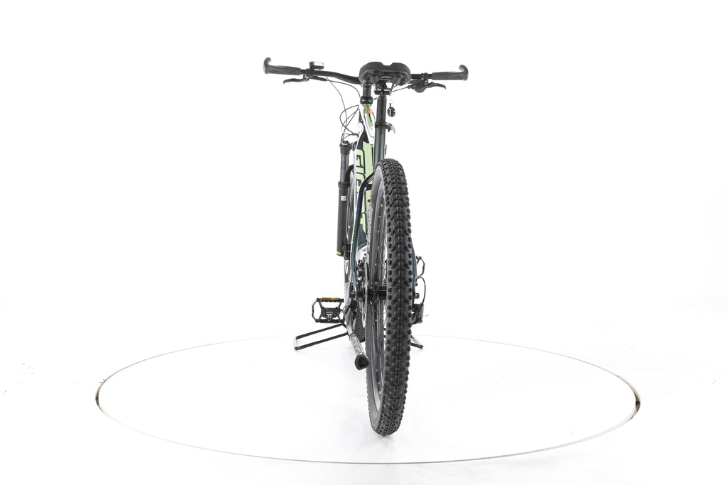 Giant Fathom E+ 1 E-Bike - Image 10