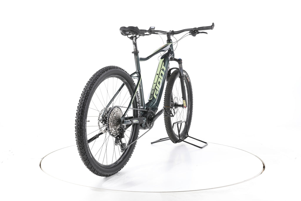 Giant Fathom E+ 1 E-Bike - Image 11