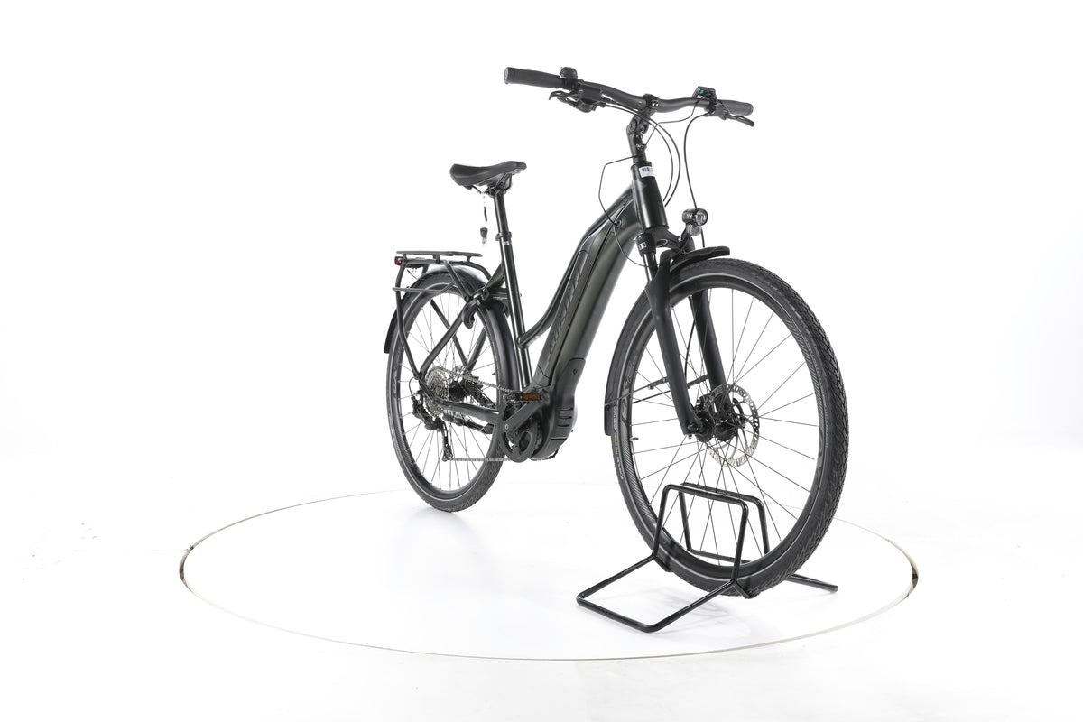 Giant Explore E+ 3 Trekking E-Bike - Image 3