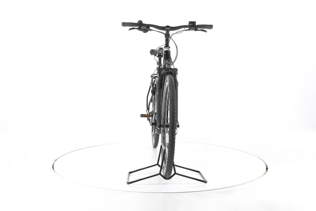 Giant Explore E+ 3 Trekking E-Bike - Image 4