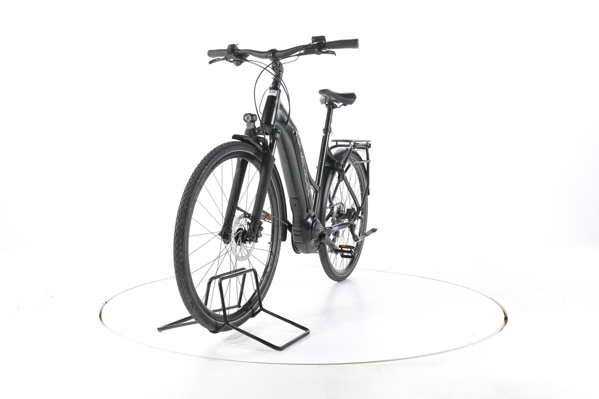 Giant Explore E+ 3 Trekking E-Bike - Image 5