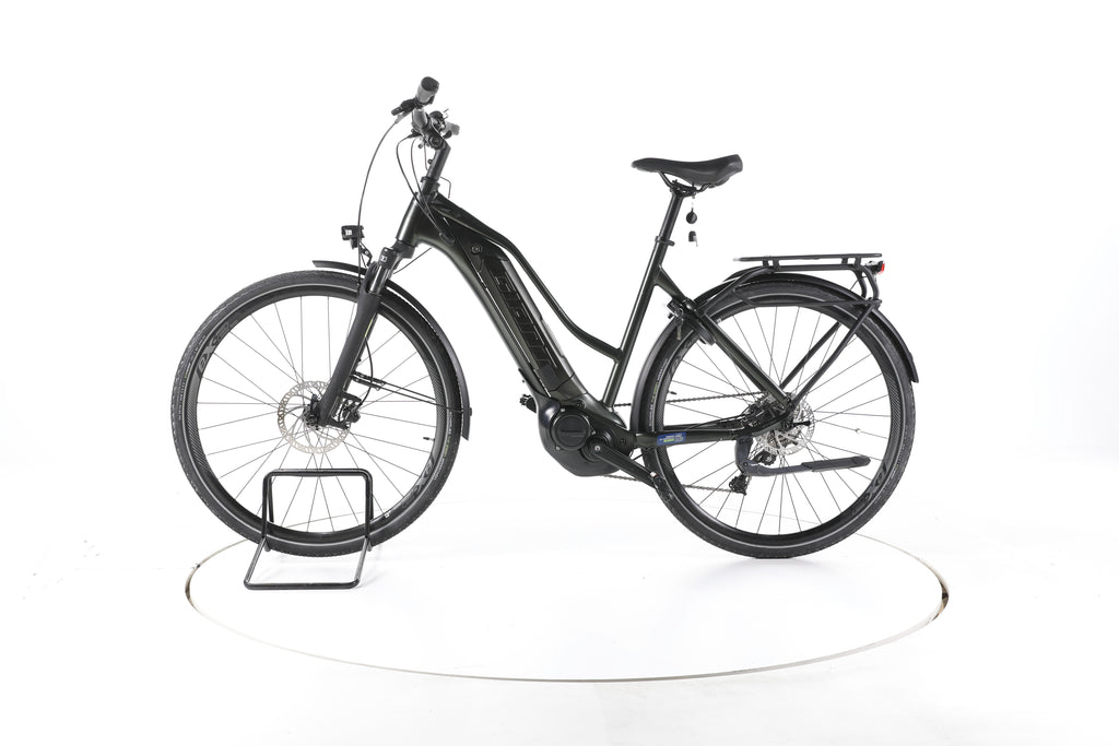 Giant Explore E+ 3 Trekking E-Bike - Image 7