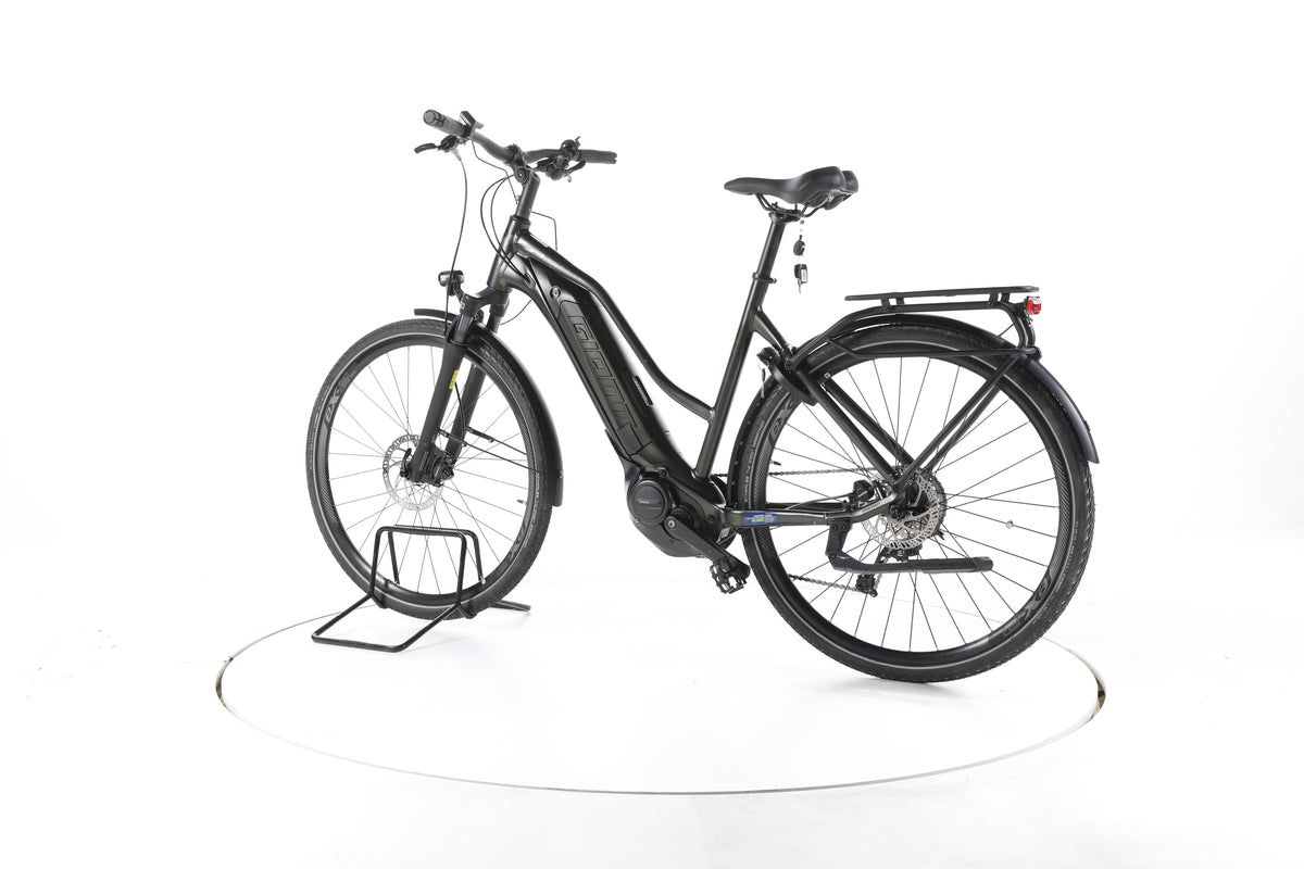 Giant Explore E+ 3 Trekking E-Bike - Image 8
