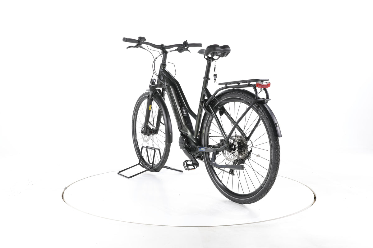 Giant Explore E+ 3 Trekking E-Bike - Image 9