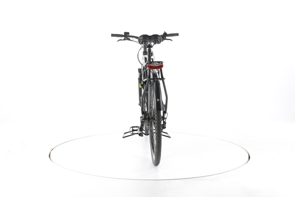 Giant Explore E+ 3 Trekking E-Bike - Image 10