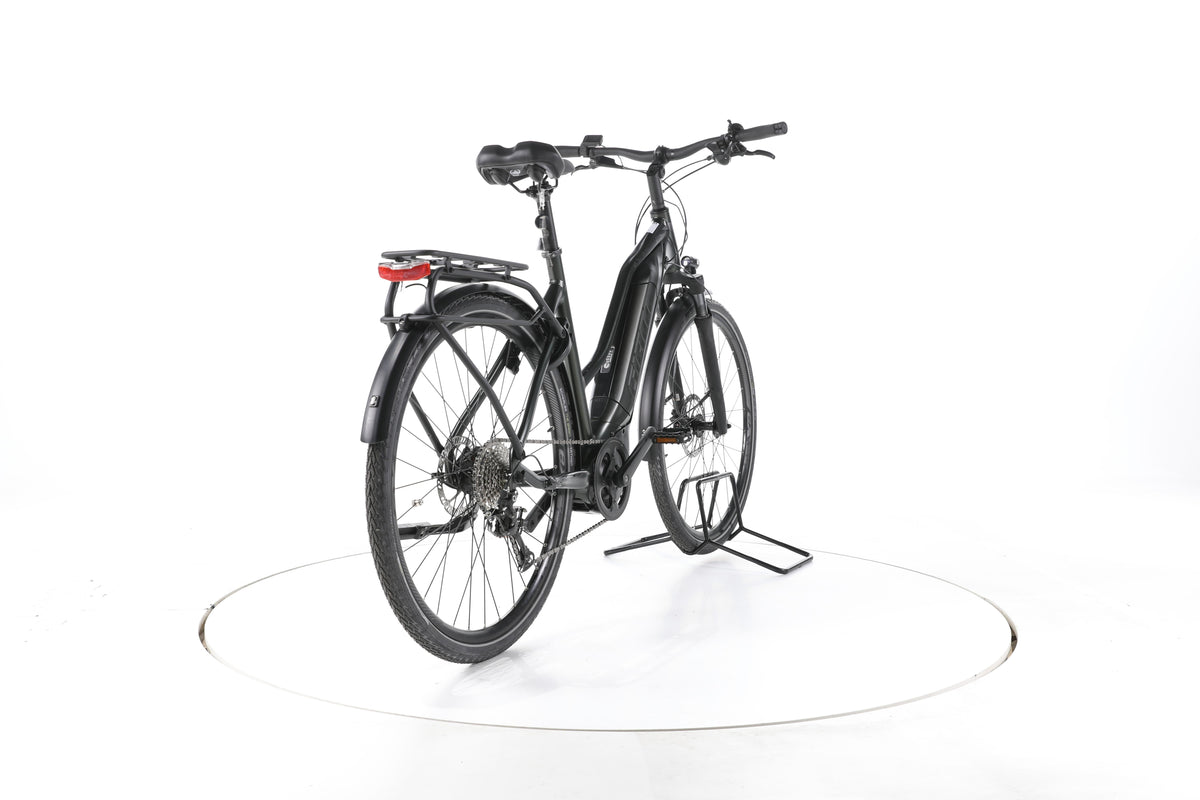 Giant Explore E+ 3 Trekking E-Bike - Image 11