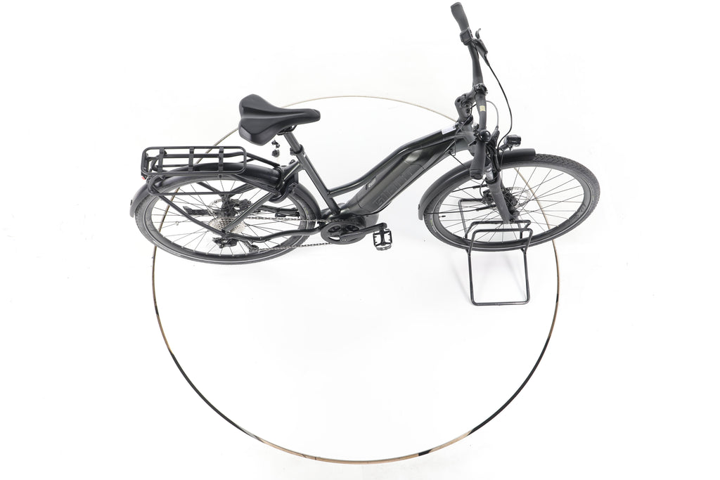 Giant Explore E+ 3 Trekking E-Bike - Image 13