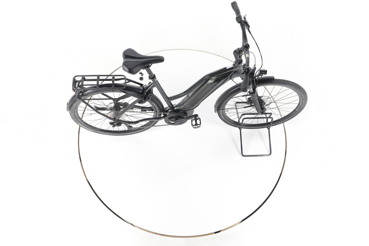 Giant Explore E+ 3 Trekking E-Bike - Image 13