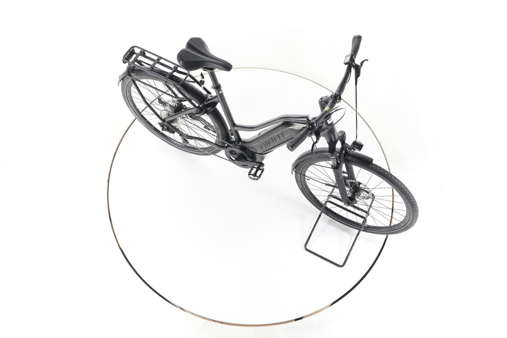 Giant Explore E+ 3 Trekking E-Bike - Image 14