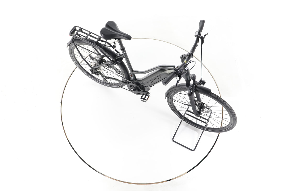 Giant Explore E+ 3 Trekking E-Bike - Image 14