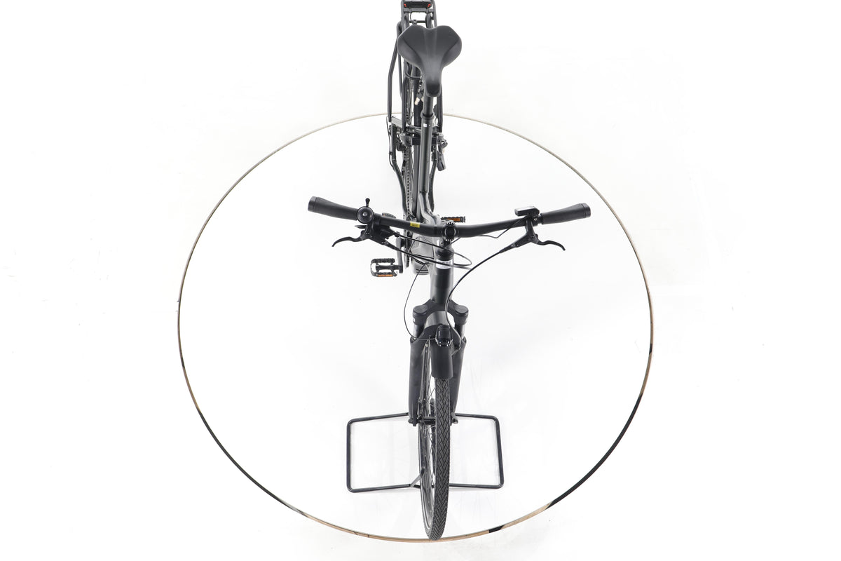 Giant Explore E+ 3 Trekking E-Bike - Image 16