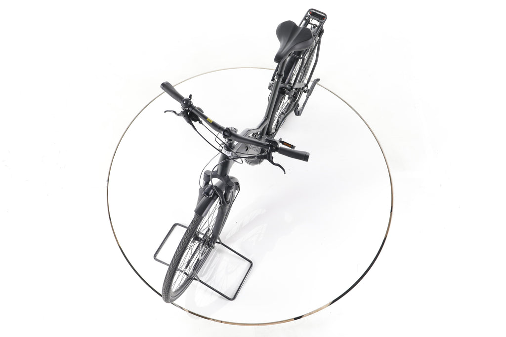 Giant Explore E+ 3 Trekking E-Bike - Image 17