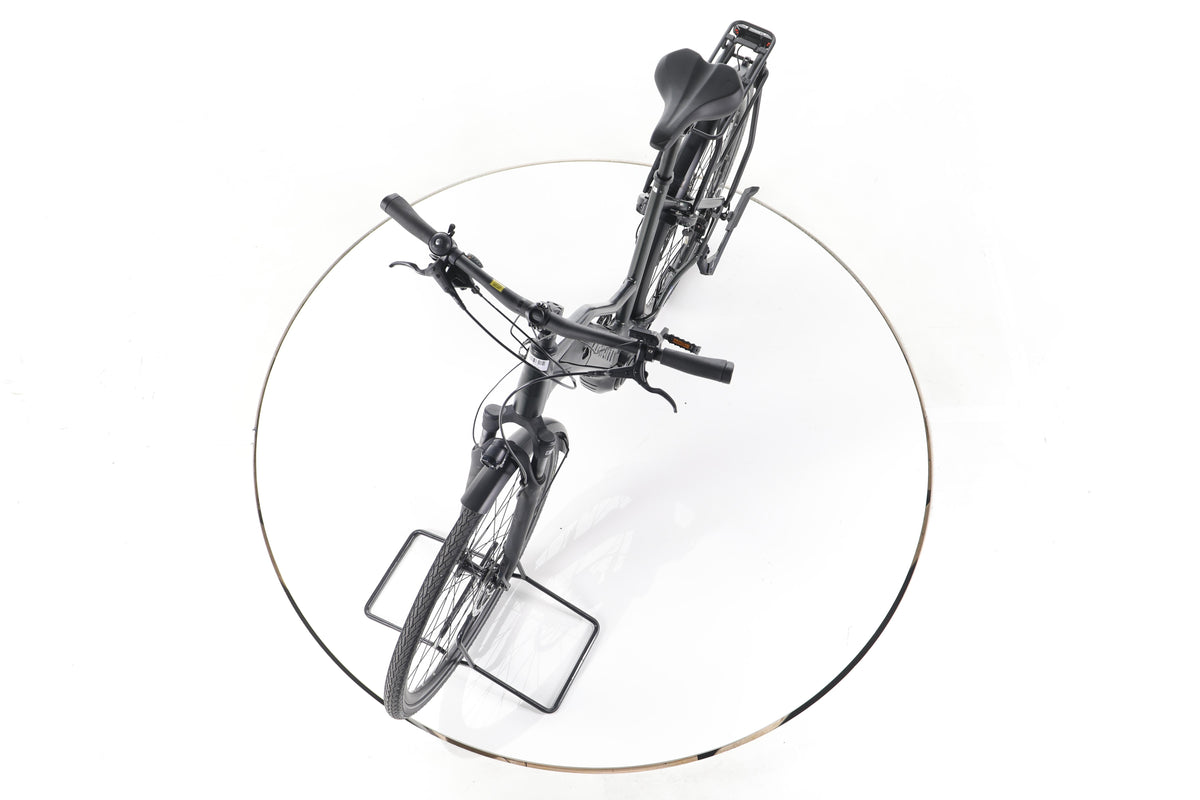 Giant Explore E+ 3 Trekking E-Bike - Image 17