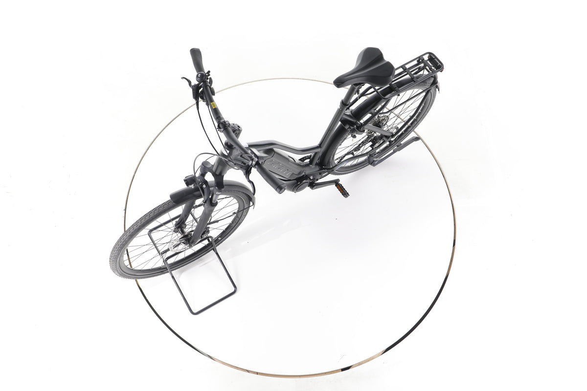 Giant Explore E+ 3 Trekking E-Bike - Image 18