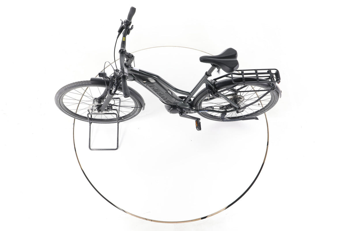 Giant Explore E+ 3 Trekking E-Bike - Image 19
