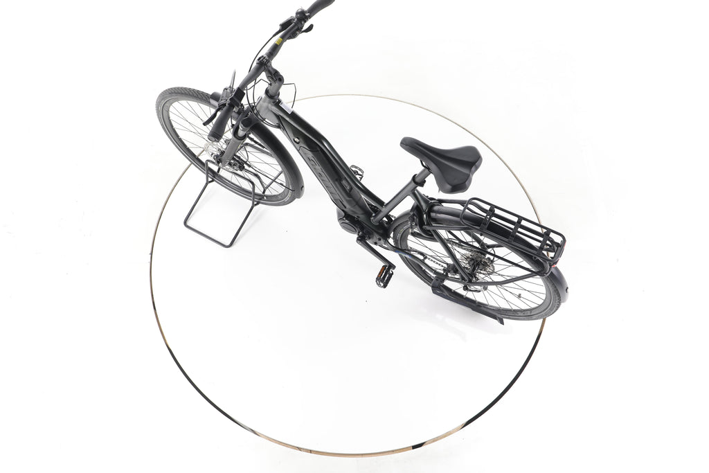 Giant Explore E+ 3 Trekking E-Bike - Image 20
