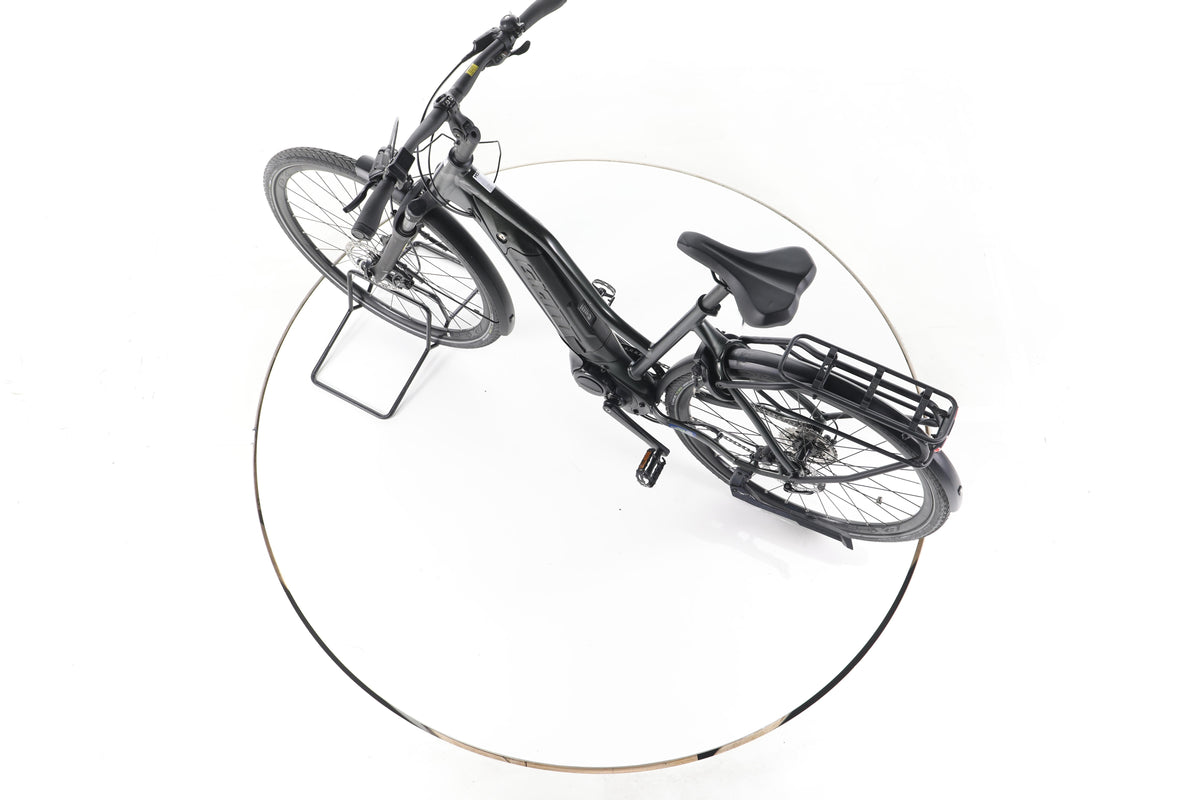 Giant Explore E+ 3 Trekking E-Bike - Image 20