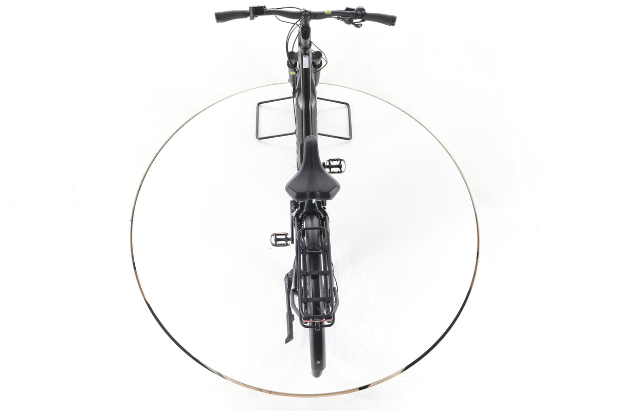 Giant Explore E+ 3 Trekking E-Bike - Image 22