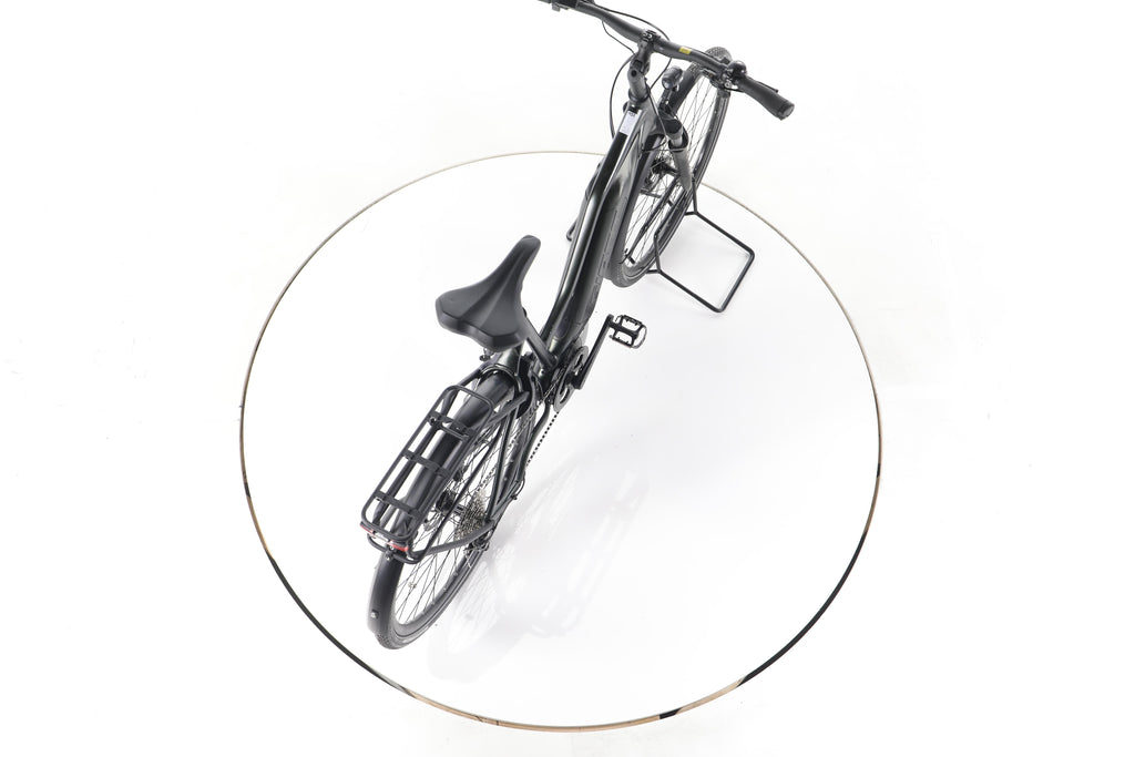 Giant Explore E+ 3 Trekking E-Bike - Image 23