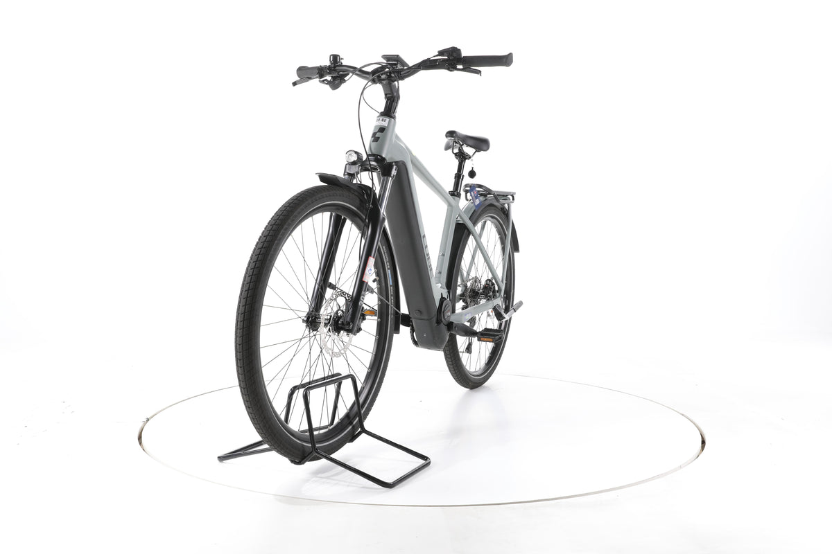 Cube Kathmandu Hybrid ONE Trekking E-Bike - Image 5