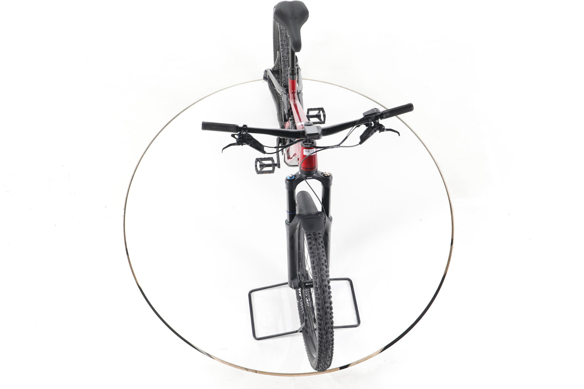 Stevens E-Inception ED 8.7.1 GTF E-Bike Fully Carbon - Image 16