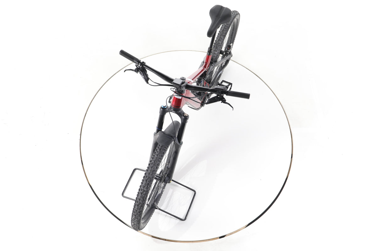 Stevens E-Inception ED 8.7.1 GTF E-Bike Fully Carbon - Image 17