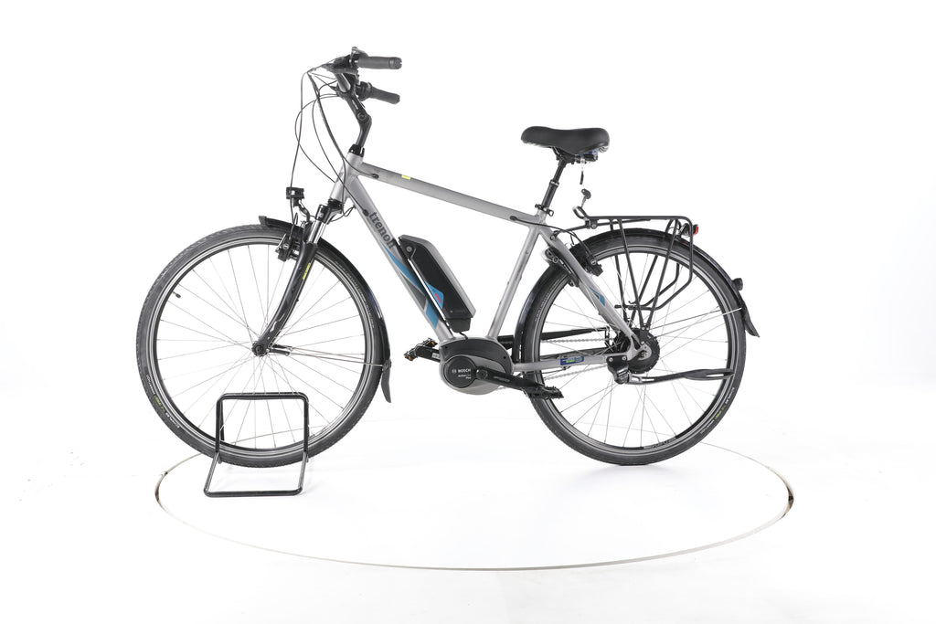 Trenoli Nuvinci Trekking E-Bike - Image 7