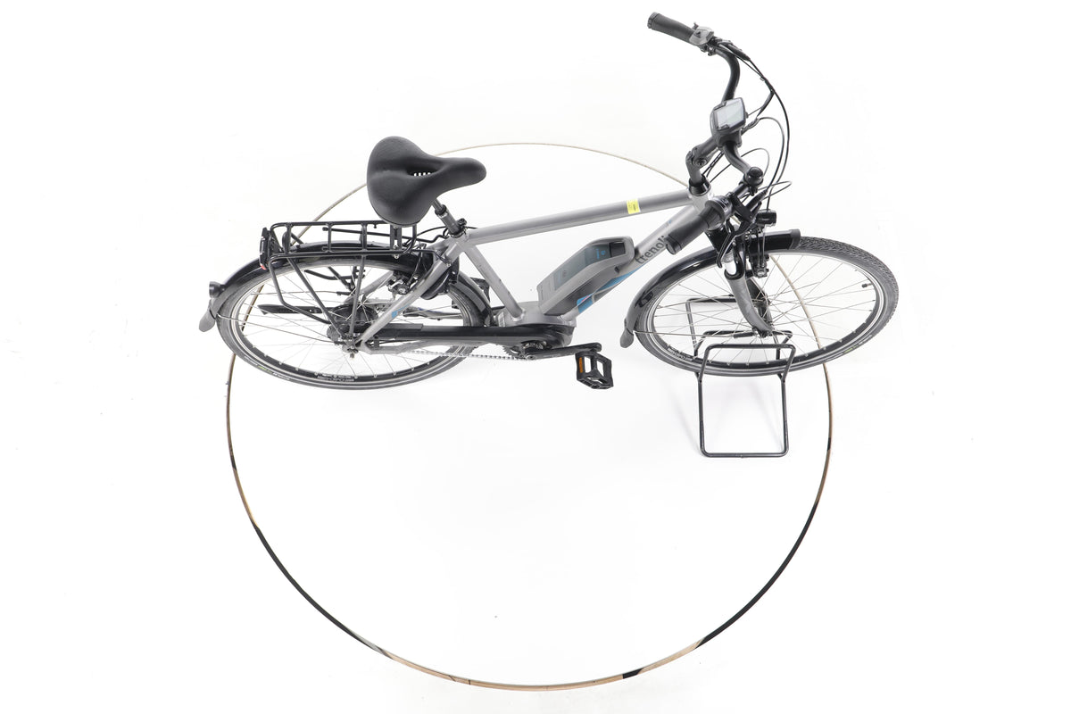 Trenoli Nuvinci Trekking E-Bike - Image 13