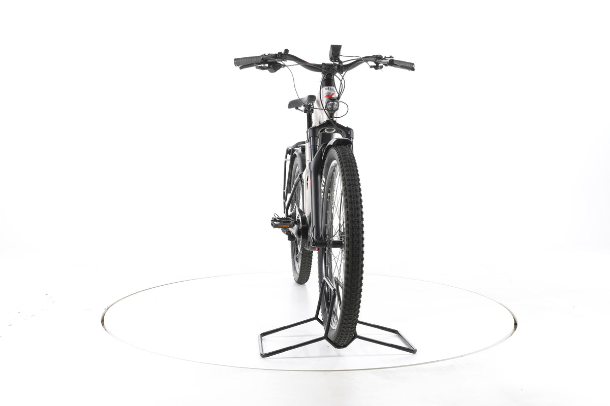 Victoria eParcours 12.8 SUV E-Bike Tiefeinsteiger - Image 4