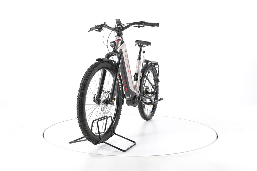 Victoria eParcours 12.8 SUV E-Bike Tiefeinsteiger - Image 5